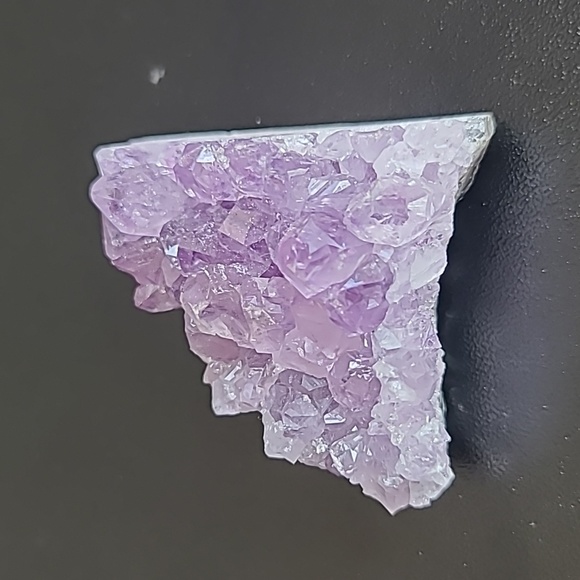 Other - Rough cut amethyst